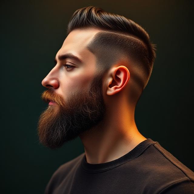 Pomada, Cera ou Clay: O Que Usar no Styling Diário